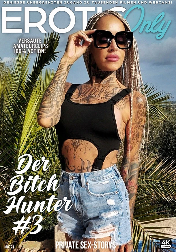 O CAÇADOR DE CADELA: Ver em EroticOnly